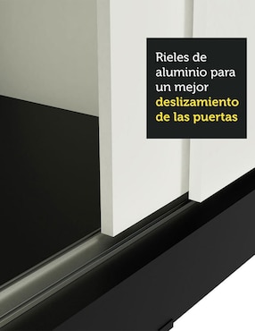 Ropero Madesa Reno 1095773E de MDP