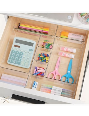 Organizador de accesorios Xtellar