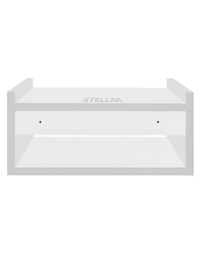 Repisa Xtellar de madera