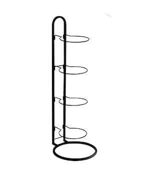 Estante de metal Xtellar XTLLAR8