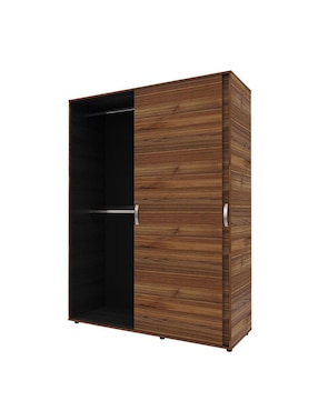 Armario Maderkit M01940CL-GSWE de aglomerado