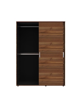 Armario Maderkit M01940CL-GSWE de aglomerado