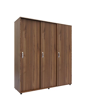 Armario Maderkit M01960CL-GSWE
de aglomerado y madera