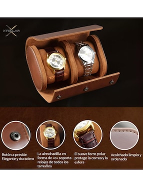 Porta pulseras Xtellar