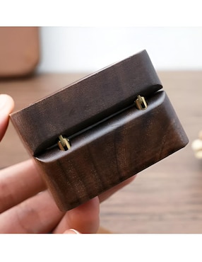 Porta anillos Xtellar