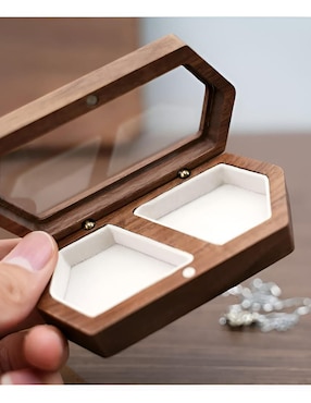 Porta anillos Xtellar