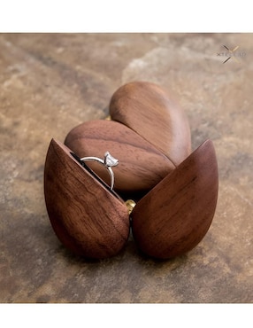 Porta anillos Xtellar