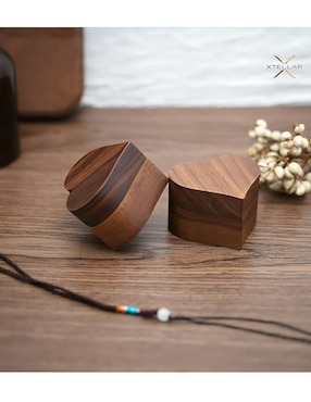 Porta anillos Xtellar