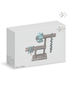 Porta collares Xtellar