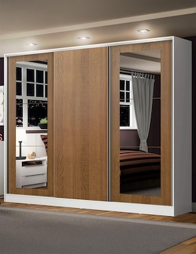 Ropero Madesa Eros 11639b2e de MDF