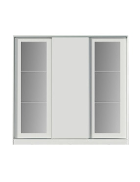Ropero Madesa Eros 1163092e de MDF