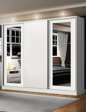 Ropero Madesa Eros 1163092e de MDF