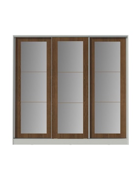 Ropero Madesa Eros 11639b3e de MDF