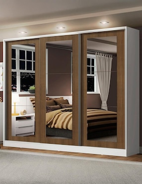 Ropero Madesa Eros 11639b3e de MDF