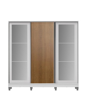 Ropero Madesa Eros 11639b2e1rcp de MDF