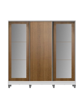 Ropero Madesa Eros 11639b2ecp de MDF