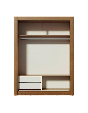 Ropero Madesa Dallas 10945Z2G de MDP