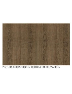Ropero Madesa Dallas Plus 10945z1e4gcp de MDP