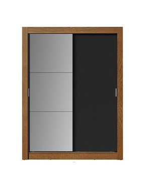 Ropero Madesa Dallas Plus 10947k1e4g de MDP