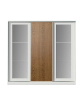 Ropero Madesa Eros 11639b1e1r de MDF