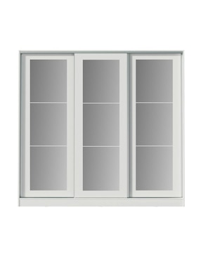 Ropero Madesa Eros 1163093e de MDF