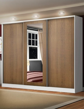 Ropero Madesa eros 11639b1e de MDF