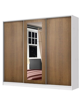 Ropero Madesa eros 11639b1e de MDF