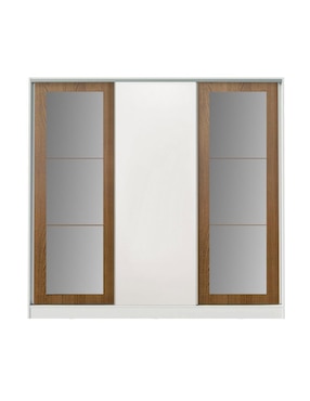 Ropero Madesa Eros 11639b1e1b de MDF
