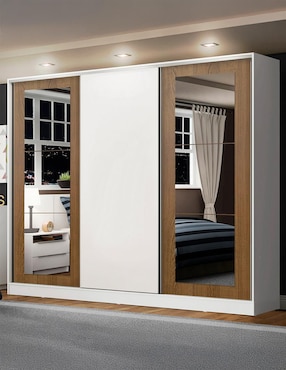 Ropero Madesa Eros 11639b1e1b de MDF