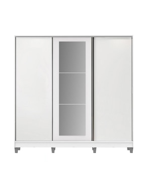 Ropero Madesa Eros 1163091ecp de MDF