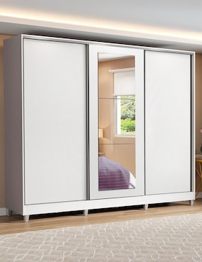 Ropero Madesa Eros 1163091ecp de MDF