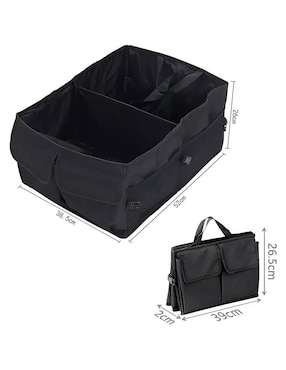 Organizador de accesorios Xtellar