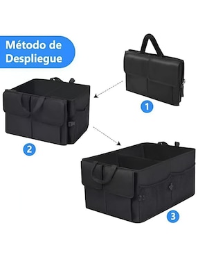 Organizador de accesorios Xtellar