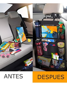 Organizador de accesorios Xtellar