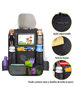 Organizador de accesorios Xtellar