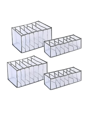 Organizador de cajón Op