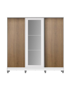 Ropero Madesa Eros 11639b1ecp de MDF