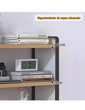 Estante de acero Xtellar