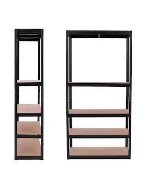 Estante de MDF Onof BRAFORD