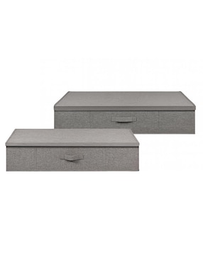 Set caja Haus rectangular