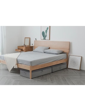 Set caja Haus rectangular