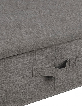 Set caja Haus rectangular