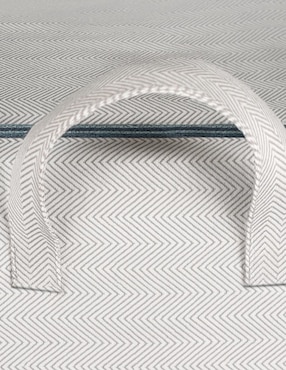 Set caja Haus rectangular