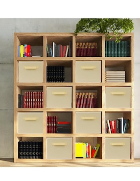 Set de organizador multiusos Xtellar