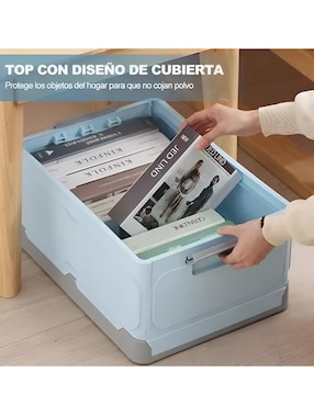 Organizador de accesorios Xtellar