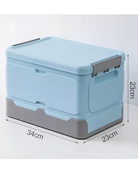 Organizador de accesorios Xtellar