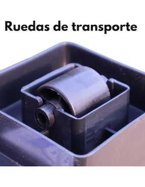 Set caja Mr. Gadgets cuadrada