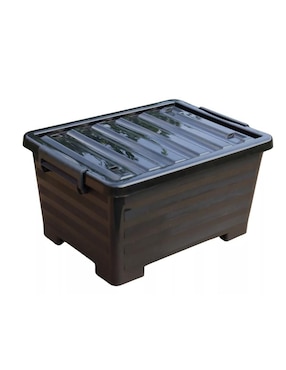 Set caja Mr. Gadgets cuadrada