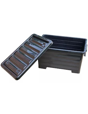 Set caja Mr. Gadgets cuadrada
