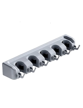 Organizador de escobas Xtellar XTLLAR1089